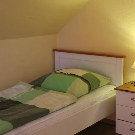 Longest Drive - A32965 Apartment Göhren-Lebbin