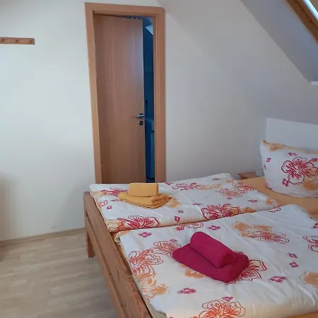 Longest Drive - A32965 Apartment Göhren-Lebbin