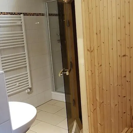Longest Drive - A32965 Apartment Göhren-Lebbin
