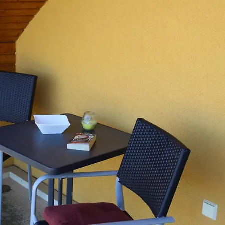 Longest Drive - A32965 Apartment *